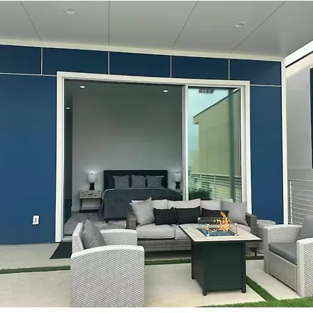 Luxurious Master Suite In Ocean Beach